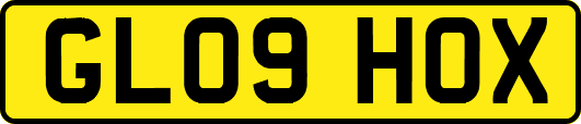 GL09HOX