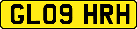 GL09HRH