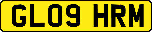 GL09HRM