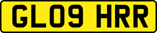 GL09HRR