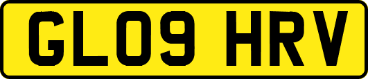 GL09HRV