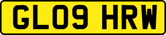 GL09HRW