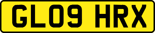 GL09HRX