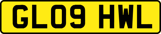 GL09HWL