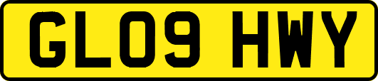 GL09HWY