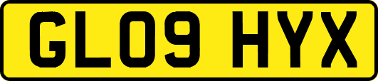 GL09HYX