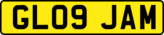 GL09JAM