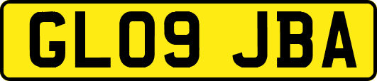 GL09JBA