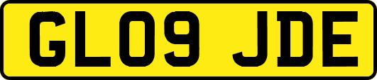 GL09JDE