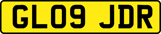 GL09JDR