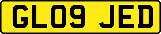 GL09JED