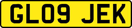 GL09JEK