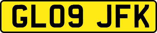 GL09JFK