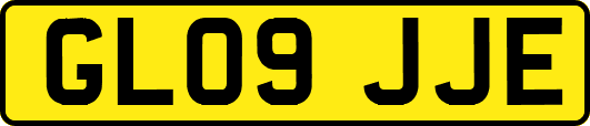 GL09JJE