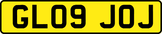 GL09JOJ