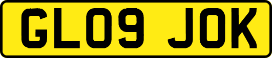 GL09JOK