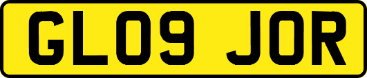 GL09JOR