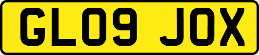 GL09JOX