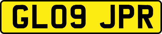 GL09JPR