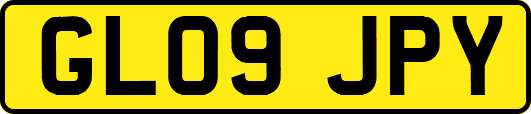 GL09JPY