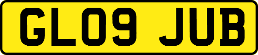 GL09JUB