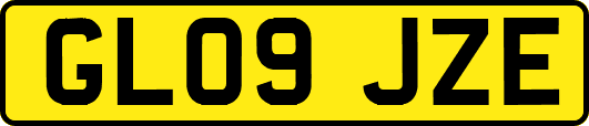 GL09JZE