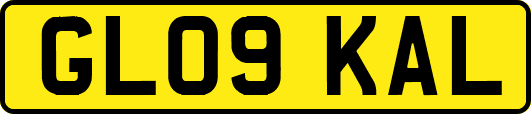 GL09KAL