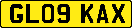 GL09KAX