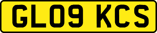 GL09KCS