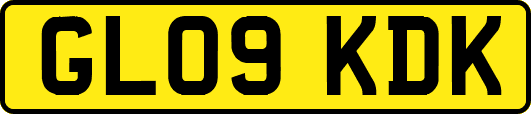 GL09KDK