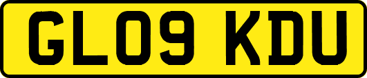 GL09KDU