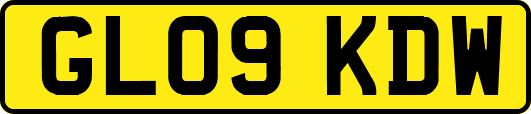 GL09KDW