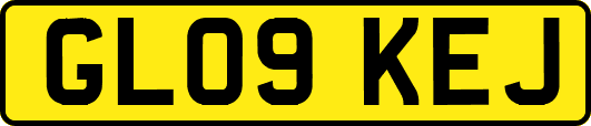 GL09KEJ