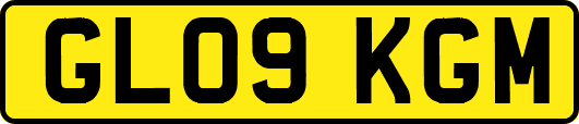 GL09KGM