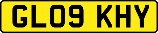 GL09KHY