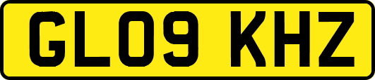 GL09KHZ