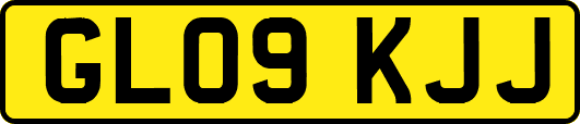 GL09KJJ