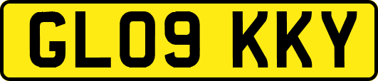 GL09KKY