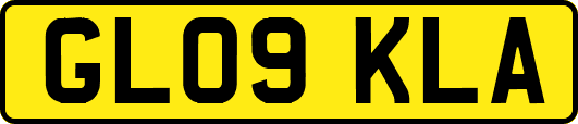 GL09KLA