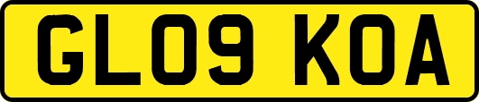 GL09KOA