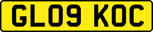 GL09KOC
