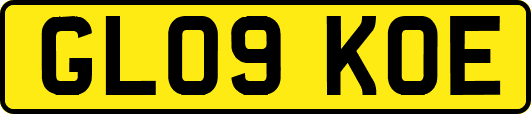 GL09KOE