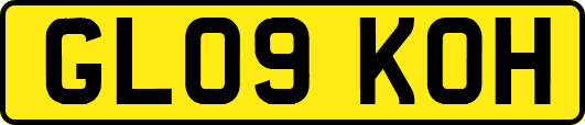 GL09KOH