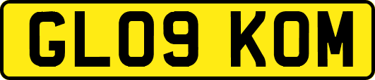 GL09KOM