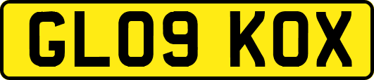 GL09KOX