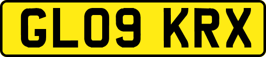GL09KRX