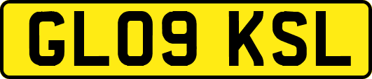 GL09KSL