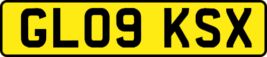 GL09KSX