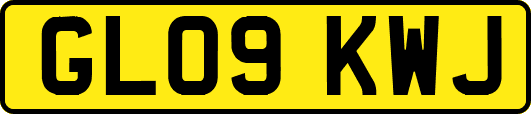 GL09KWJ