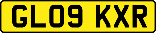 GL09KXR